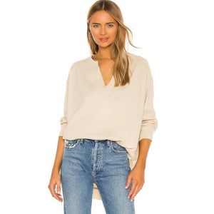 Free People Owen Thermal Top
